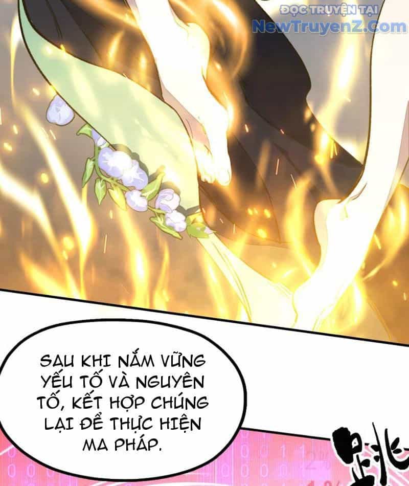 Tinh Linh Chi Hậu - Chương 3 - ảnh 64