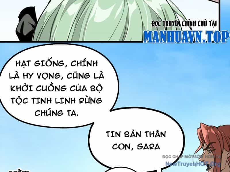 Tinh Linh Chi Hậu - Chương 4 - ảnh 109