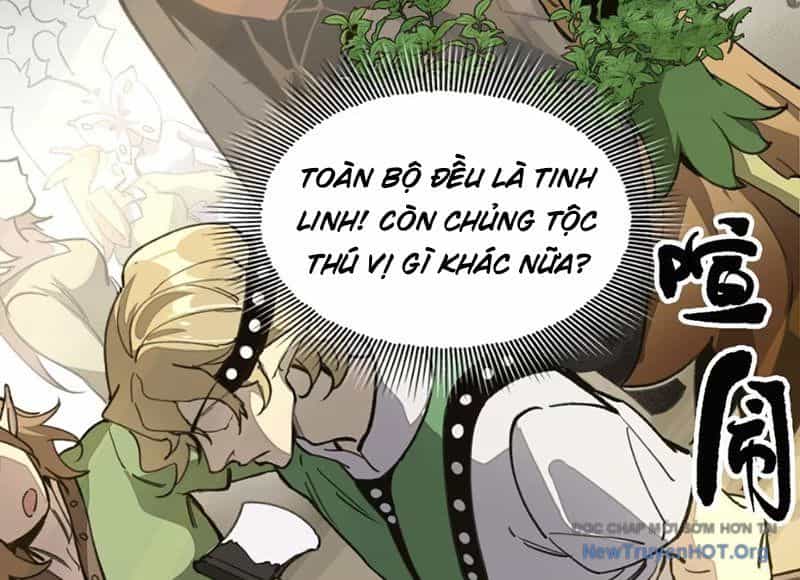 Tinh Linh Chi Hậu - Chương 4 - ảnh 14