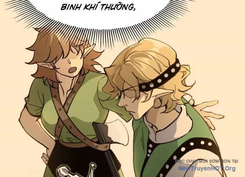 Tinh Linh Chi Hậu - Chương 4 - ảnh 17
