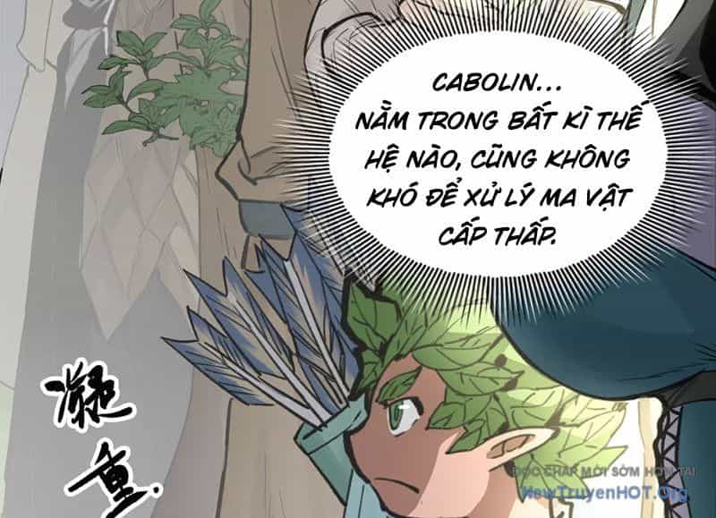 Tinh Linh Chi Hậu - Chương 4 - ảnh 40