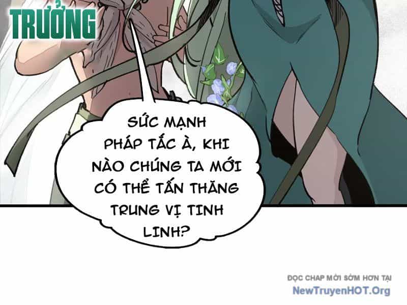 Tinh Linh Chi Hậu - Chương 4 - ảnh 56