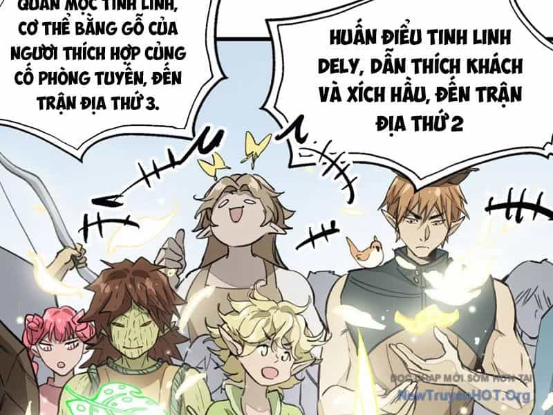 Tinh Linh Chi Hậu - Chương 4 - ảnh 66