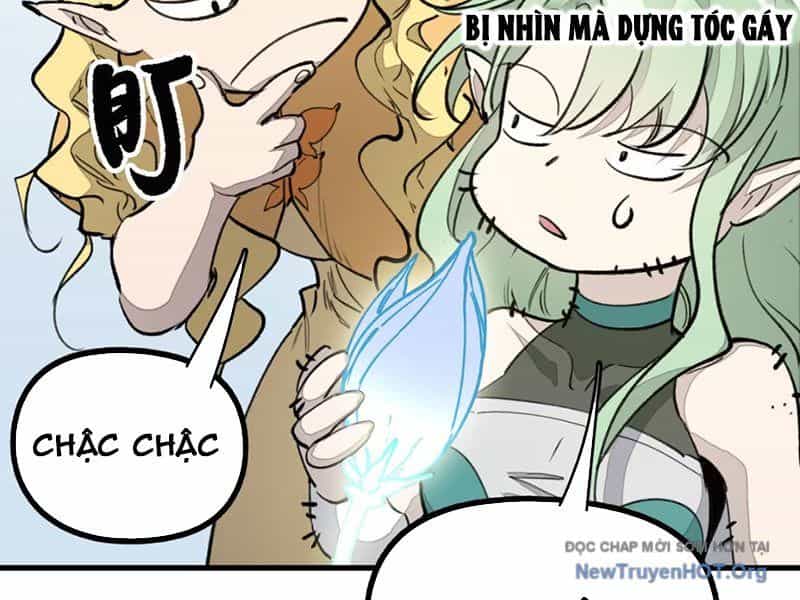 Tinh Linh Chi Hậu - Chương 4 - ảnh 78