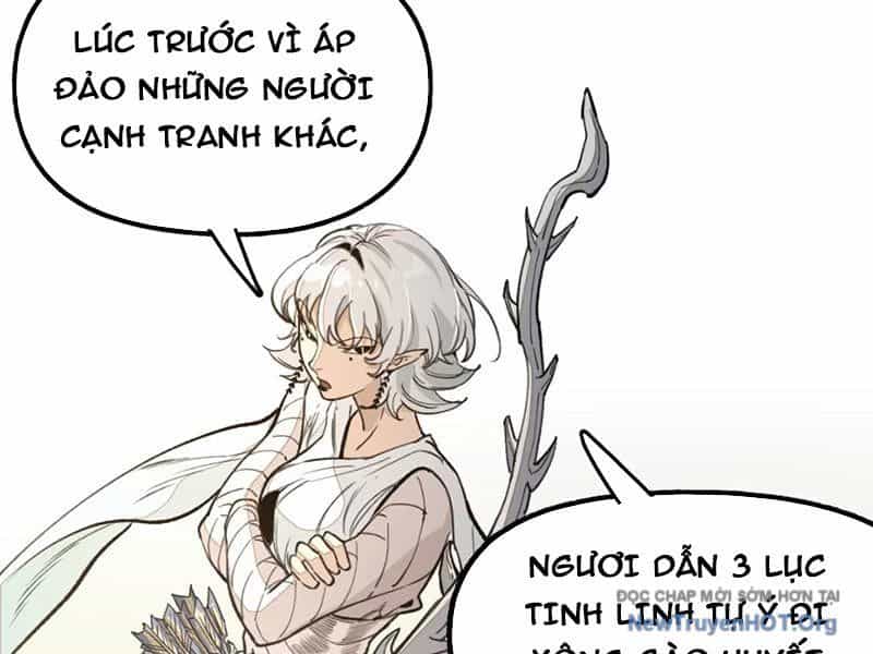 Tinh Linh Chi Hậu - Chương 4 - ảnh 89