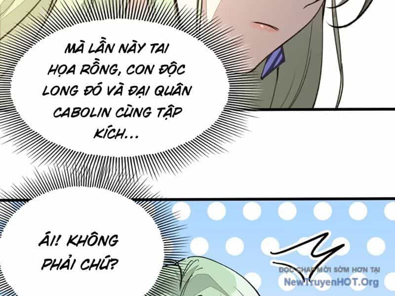 Tinh Linh Chi Hậu - Chương 4 - ảnh 97