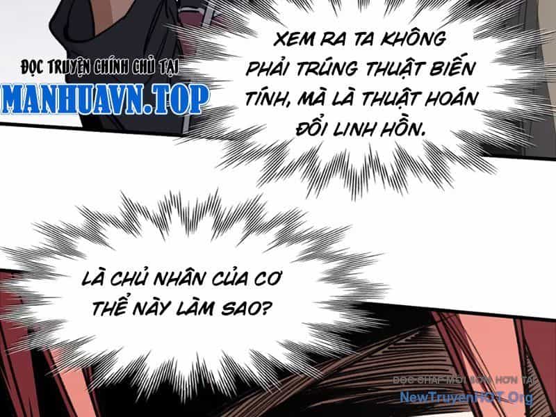 Tinh Linh Chi Hậu - Chương 5 - ảnh 109