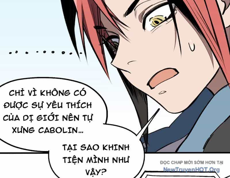 Tinh Linh Chi Hậu - Chương 5 - ảnh 25