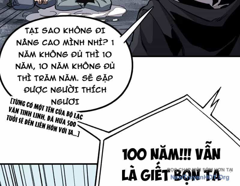 Tinh Linh Chi Hậu - Chương 5 - ảnh 27