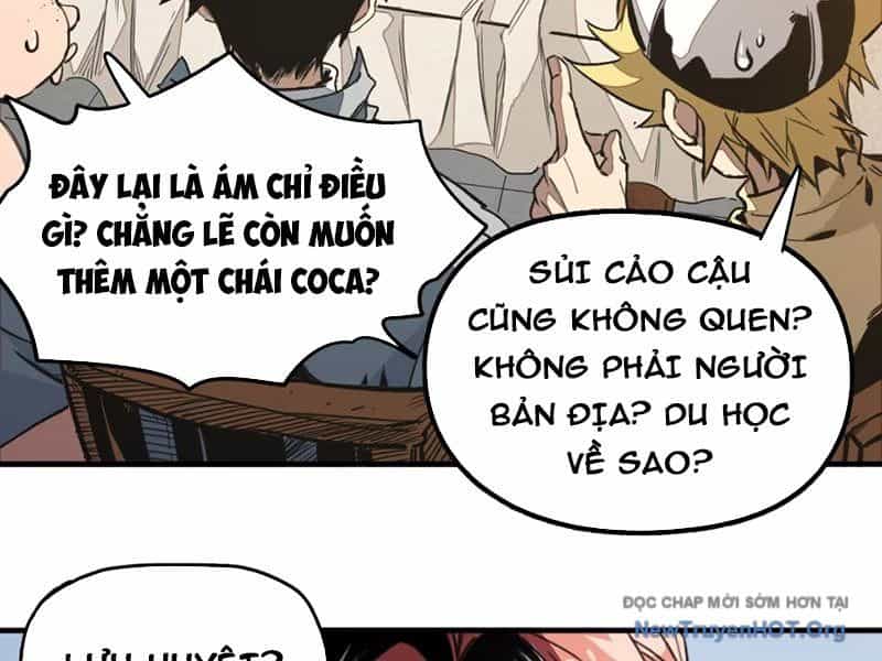 Tinh Linh Chi Hậu - Chương 5 - ảnh 52