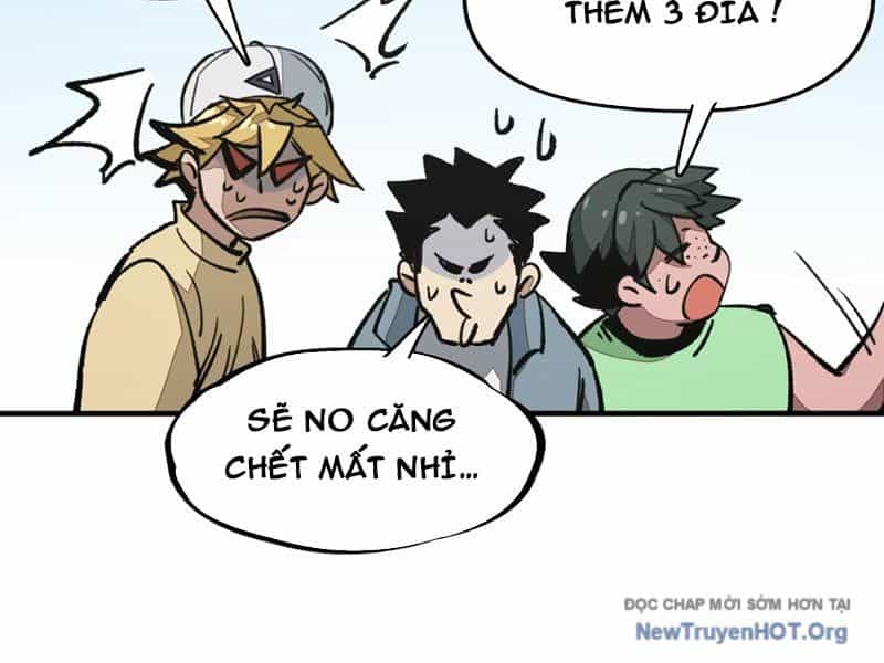 Tinh Linh Chi Hậu - Chương 5 - ảnh 73