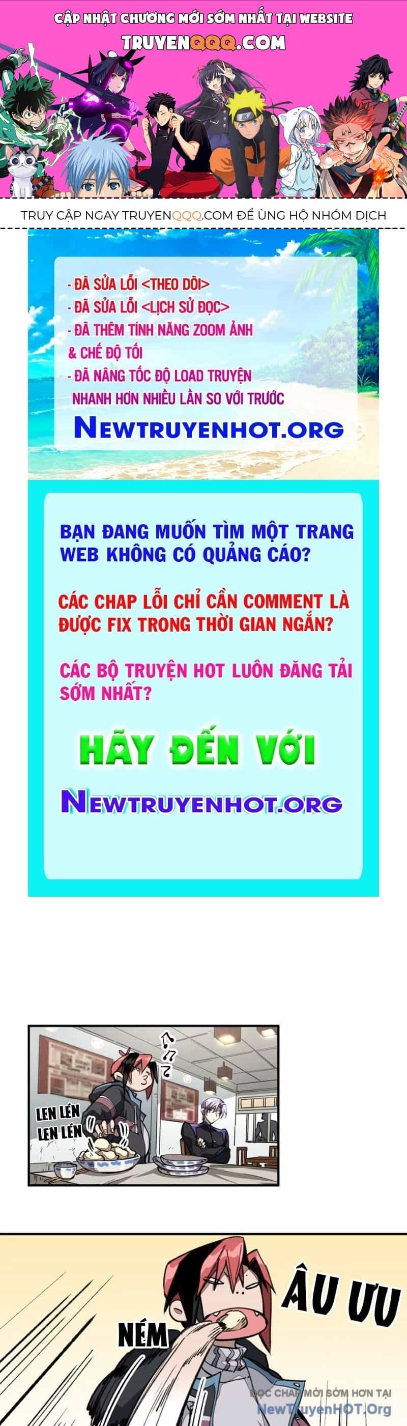 Tinh Linh Chi Hậu - Chương 6 - ảnh 1