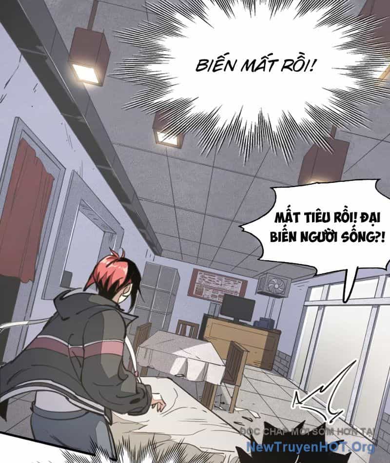 Tinh Linh Chi Hậu - Chương 6 - ảnh 31