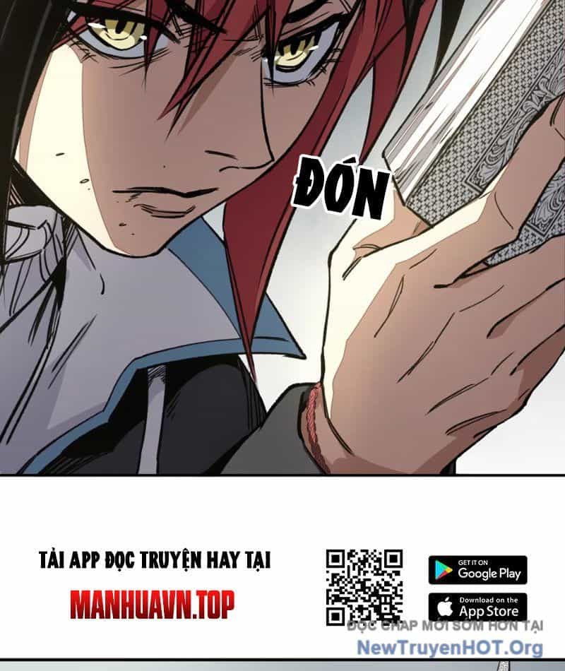Tinh Linh Chi Hậu - Chương 6 - ảnh 44