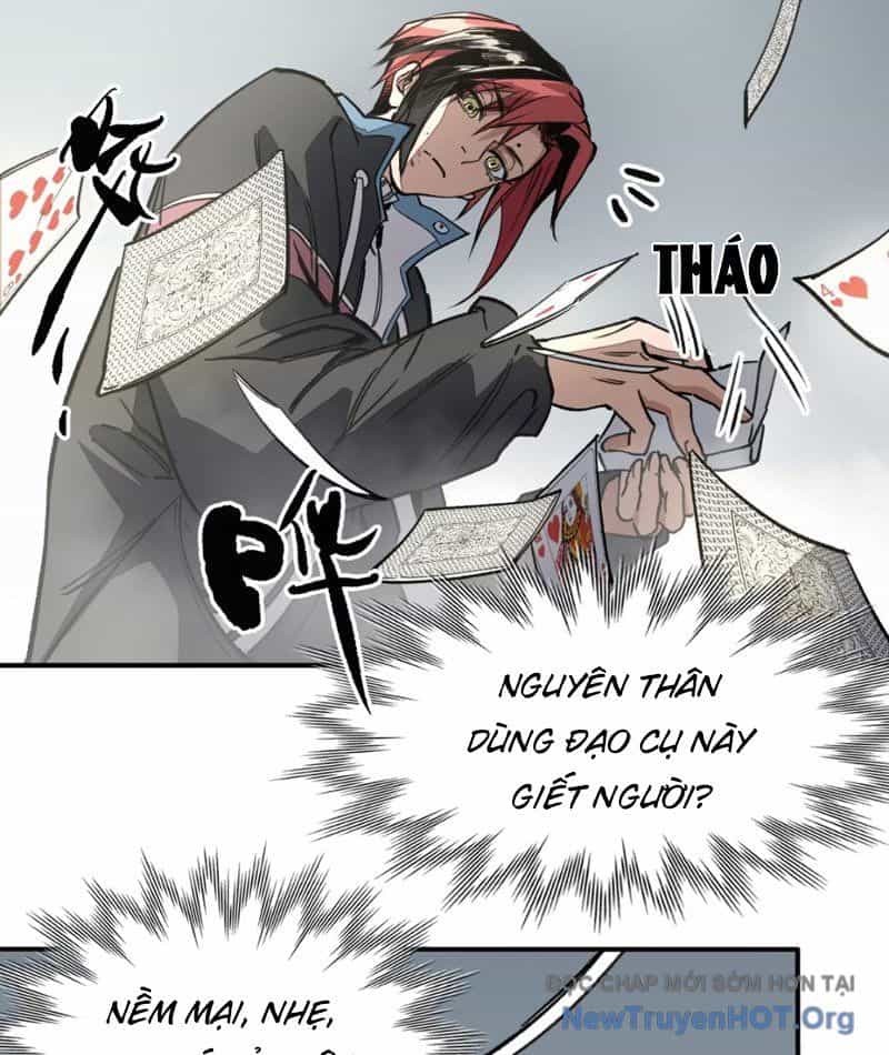 Tinh Linh Chi Hậu - Chương 6 - ảnh 45