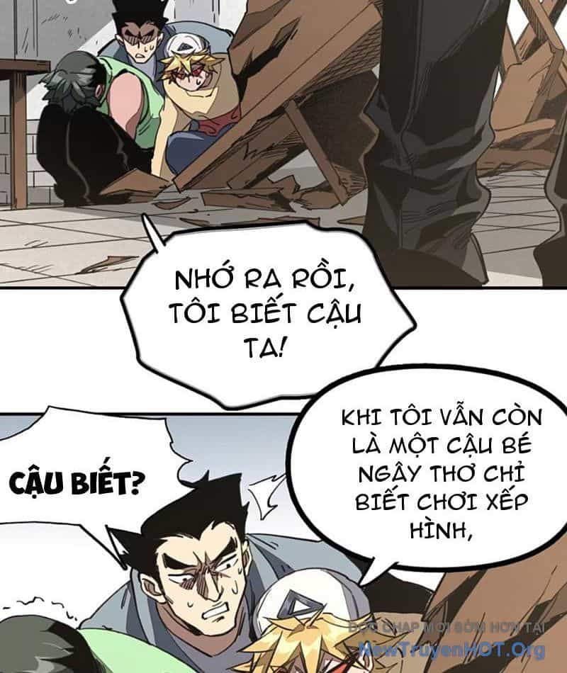 Tinh Linh Chi Hậu - Chương 7 - ảnh 16