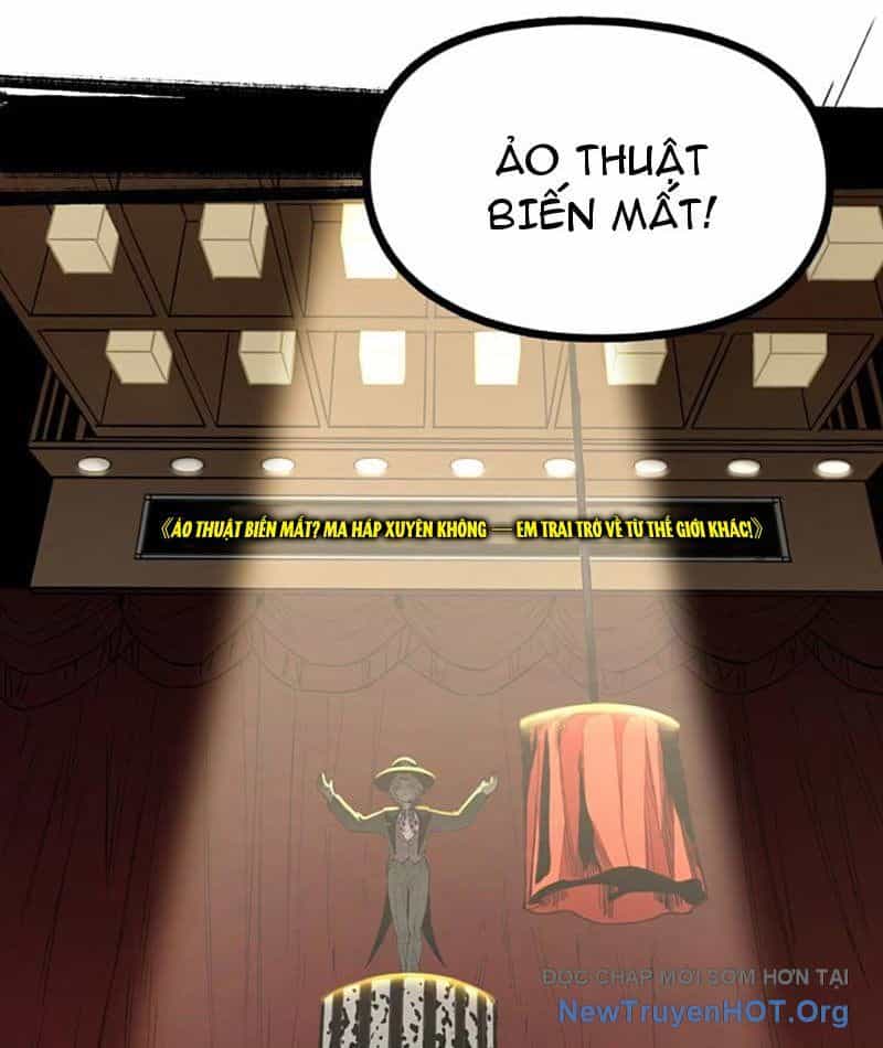 Tinh Linh Chi Hậu - Chương 7 - ảnh 23