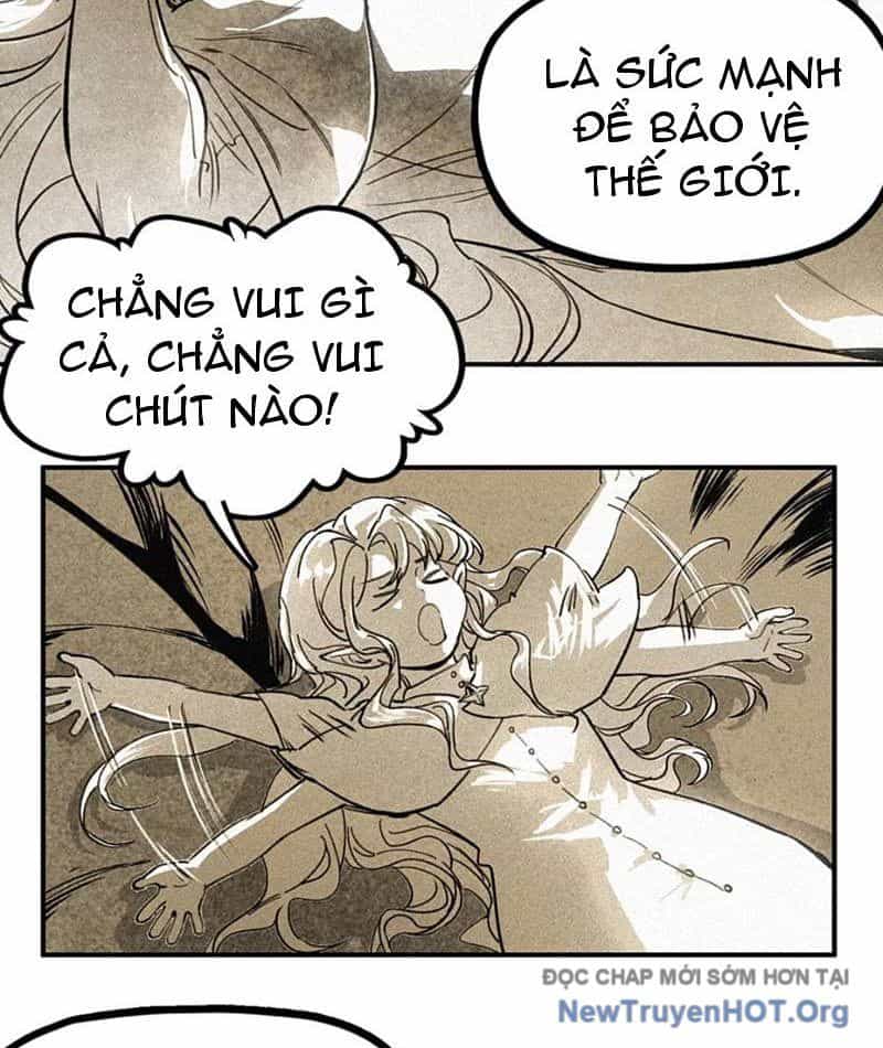 Tinh Linh Chi Hậu - Chương 7 - ảnh 55