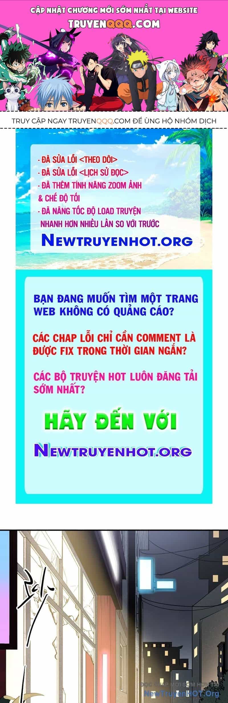 Tinh Linh Chi Hậu - Chương 8 - ảnh 1