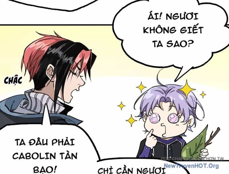 Tinh Linh Chi Hậu - Chương 8 - ảnh 11