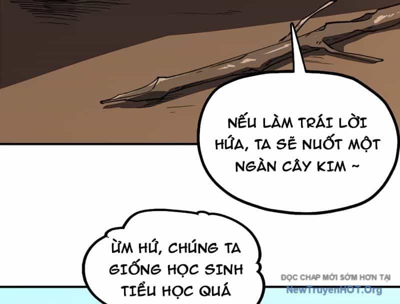 Tinh Linh Chi Hậu - Chương 8 - ảnh 19