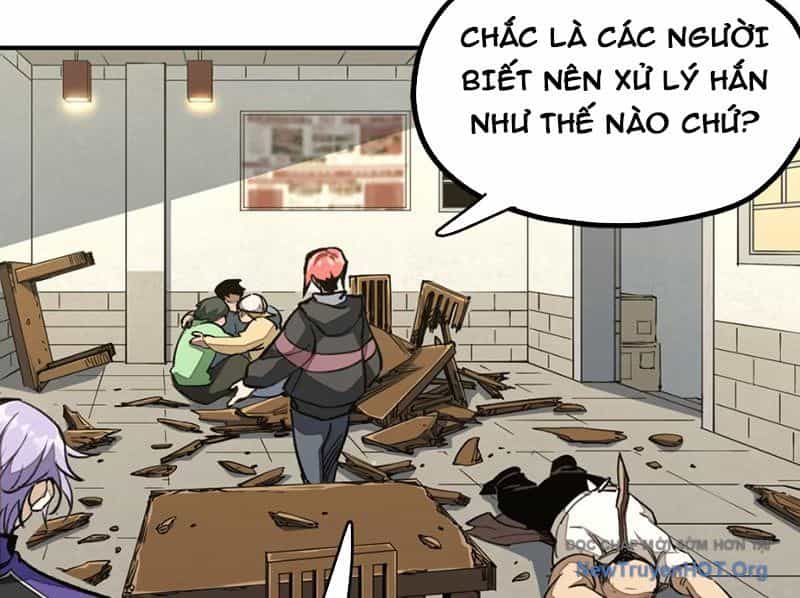 Tinh Linh Chi Hậu - Chương 8 - ảnh 52