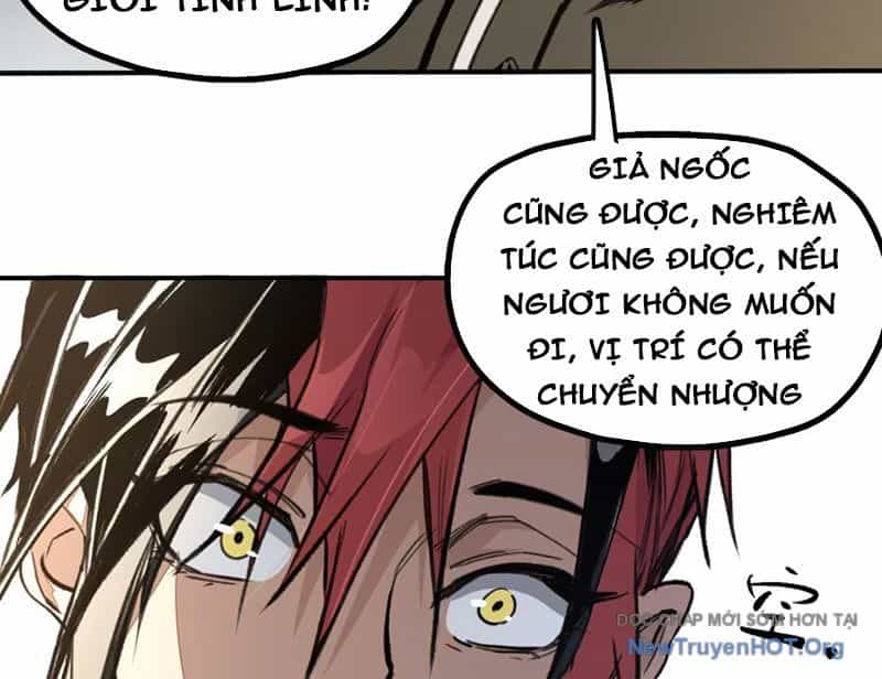 Tinh Linh Chi Hậu - Chương 8 - ảnh 89