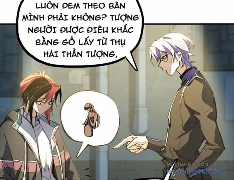 Tinh Linh Chi Hậu - Chương 8 - ảnh 93