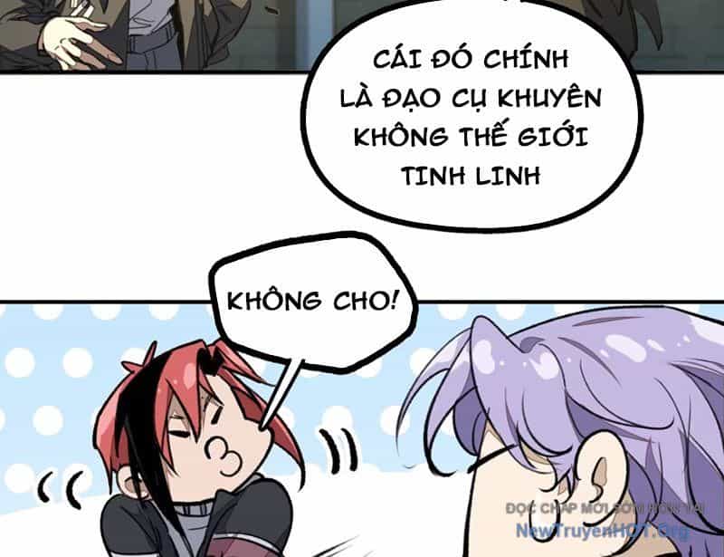 Tinh Linh Chi Hậu - Chương 8 - ảnh 94