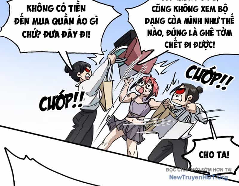 Tinh Linh Chi Hậu - Chương 9 - ảnh 83