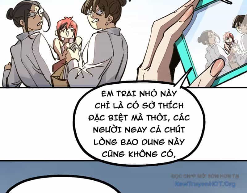 Tinh Linh Chi Hậu - Chương 9 - ảnh 87