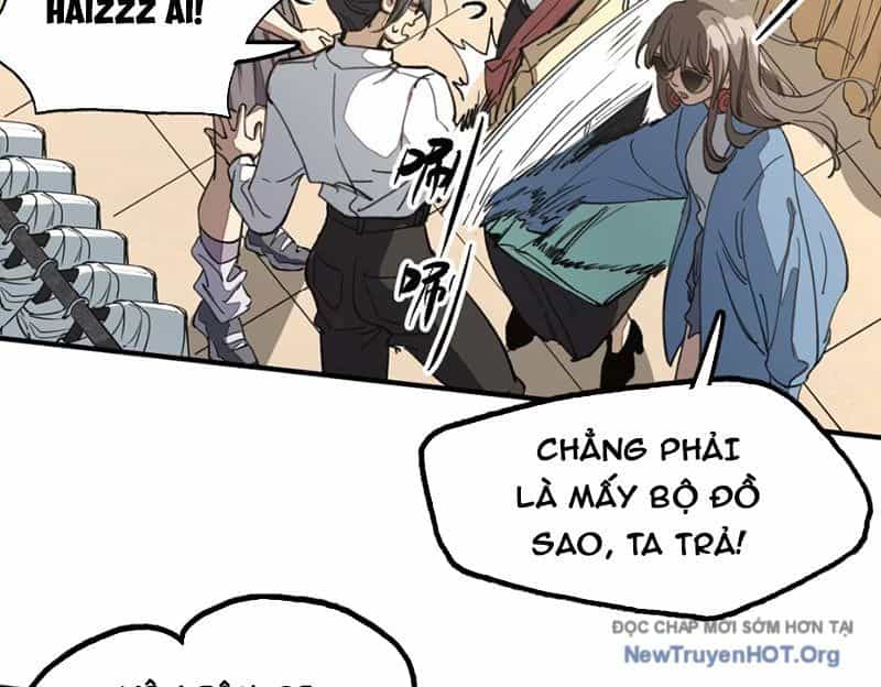 Tinh Linh Chi Hậu - Chương 9 - ảnh 91