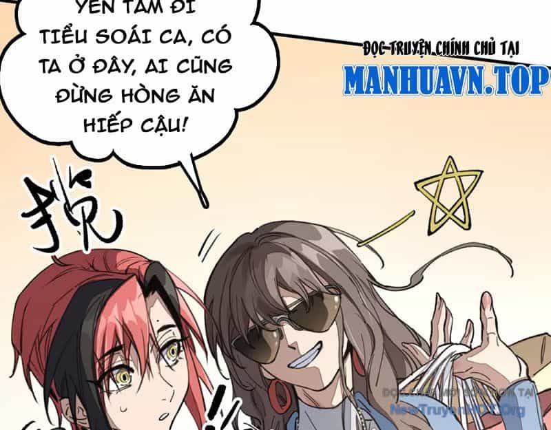 Tinh Linh Chi Hậu - Chương 9 - ảnh 92