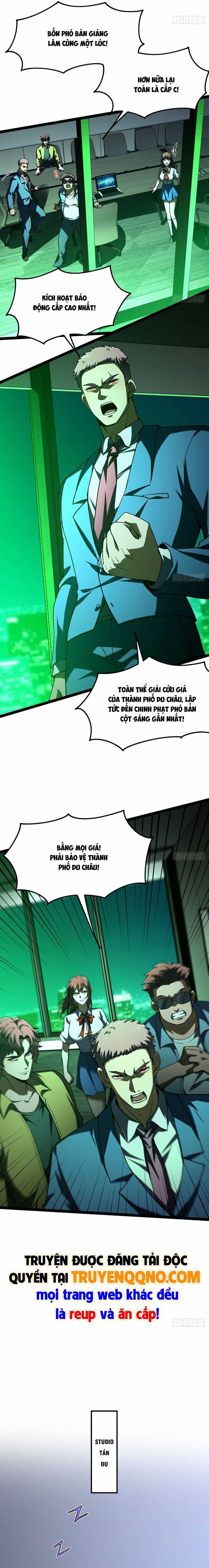 Tinh Linh Thần Chủ - Chương 16 - ảnh 5