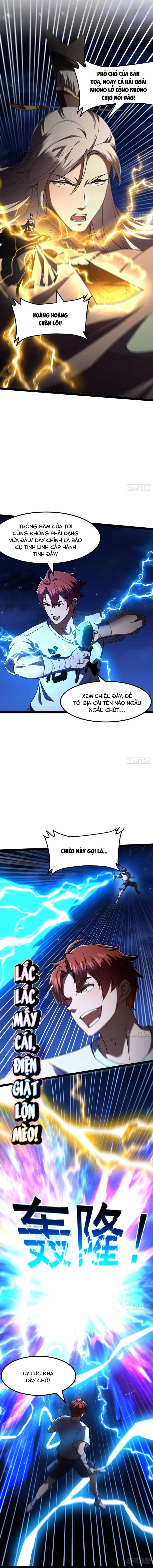 Tinh Linh Thần Chủ - Chương 24 - ảnh 4