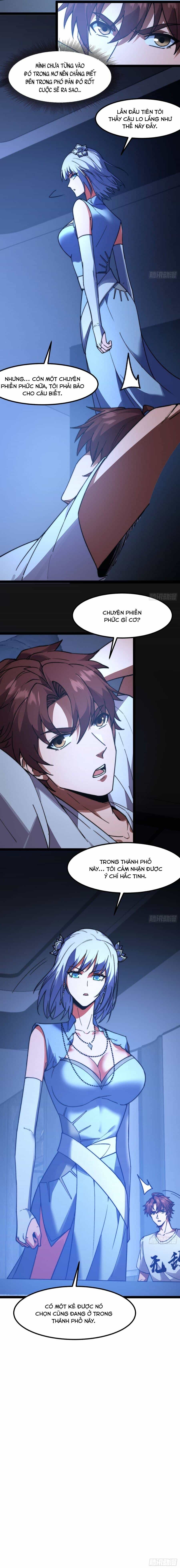 Tinh Linh Thần Chủ - Chương 25 - ảnh 9