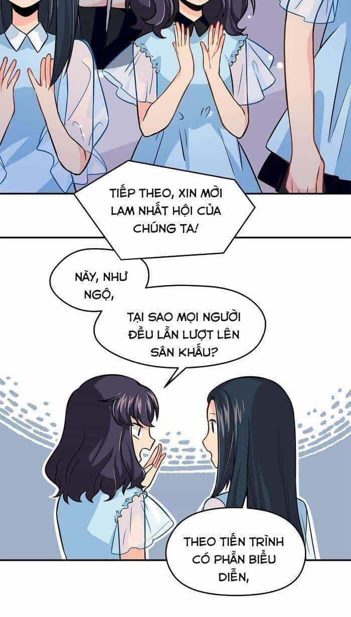Tinh Lộ Phù Thủy - Chương 10 - ảnh 15
