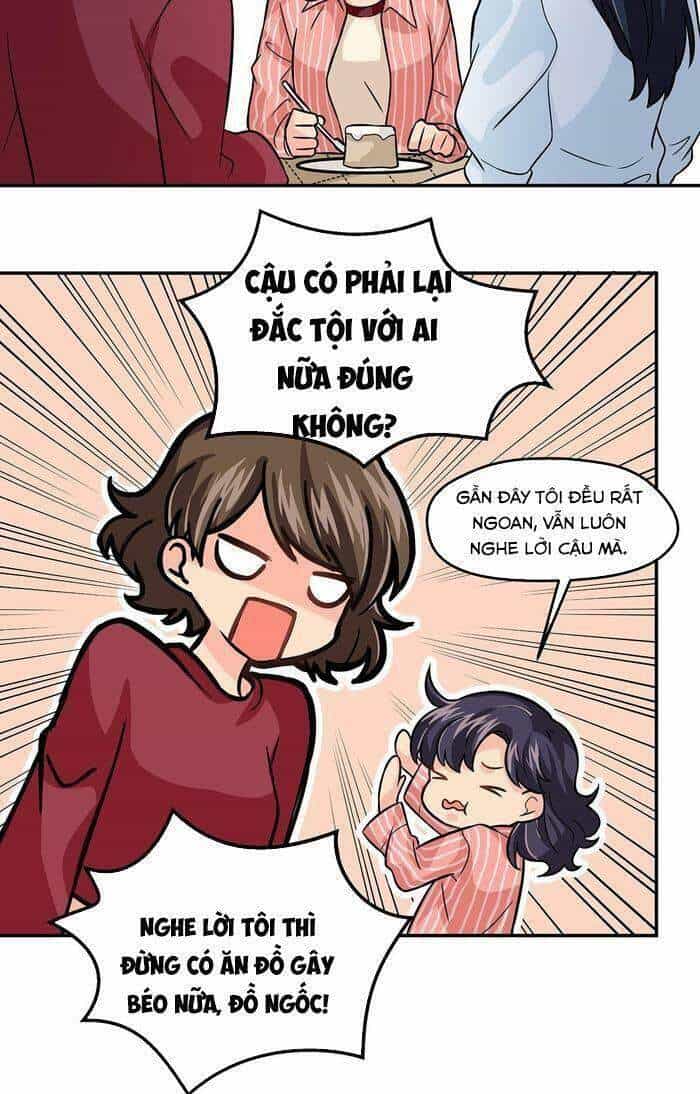 Tinh Lộ Phù Thủy - Chương 10 - ảnh 43