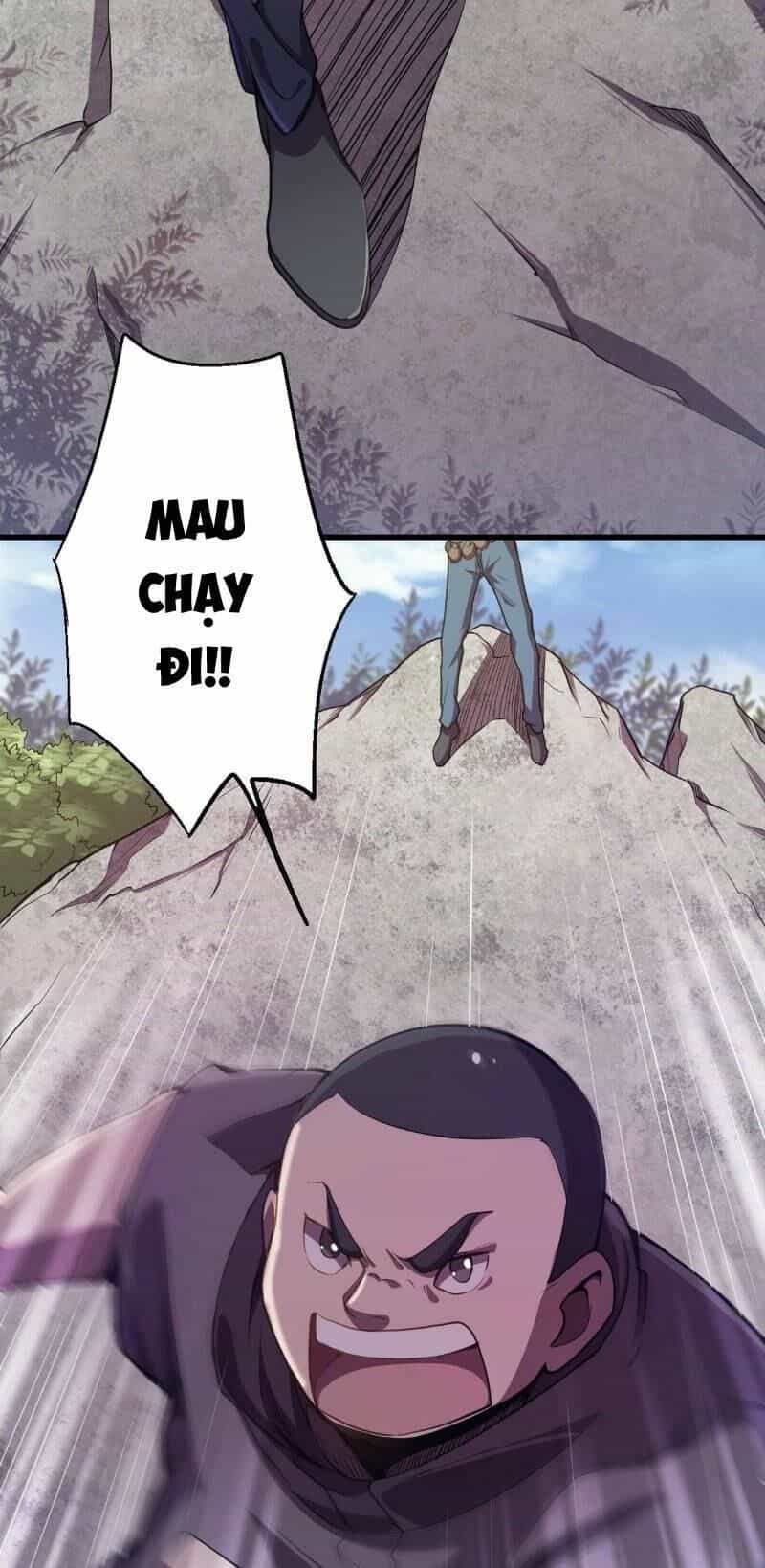 Tinh Nguyên Chi Môn - Chương 10 - ảnh 11