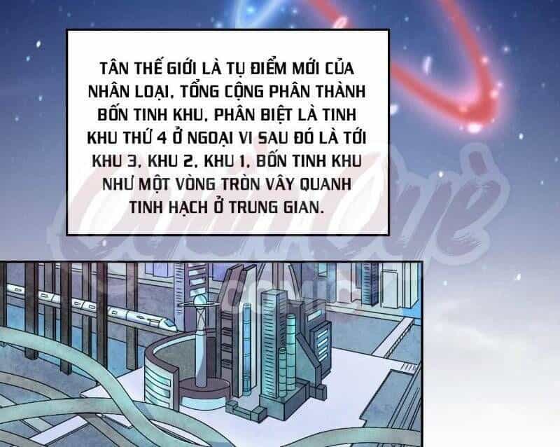 Tinh Nguyên Chi Môn - Chương 6 - ảnh 2