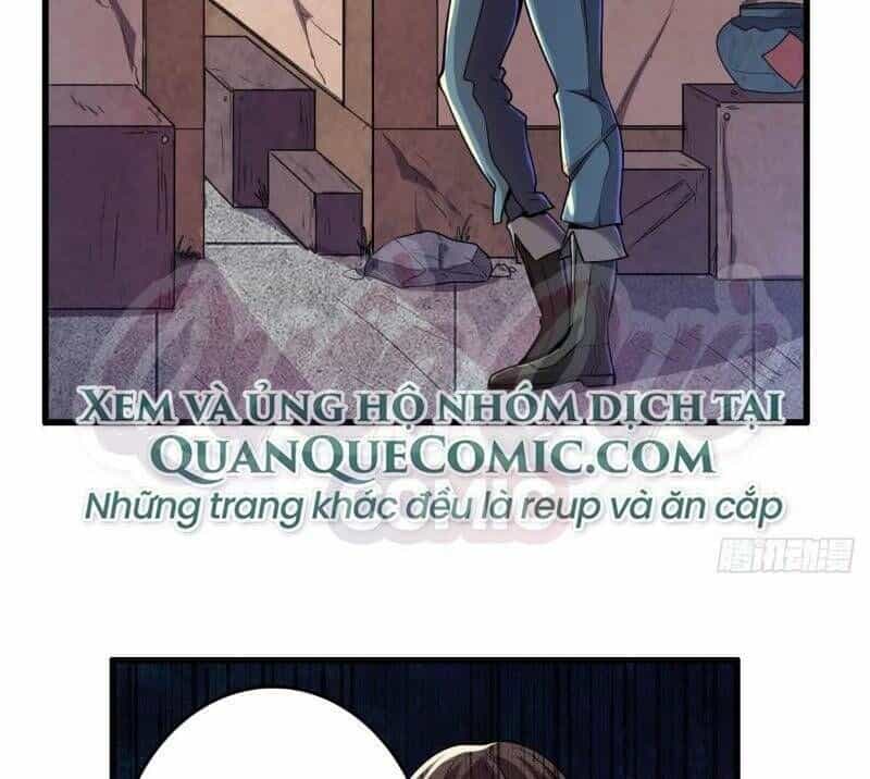 Tinh Nguyên Chi Môn - Chương 6 - ảnh 38