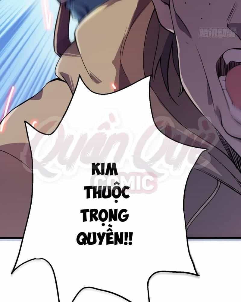 Tinh Nguyên Chi Môn - Chương 7 - ảnh 11