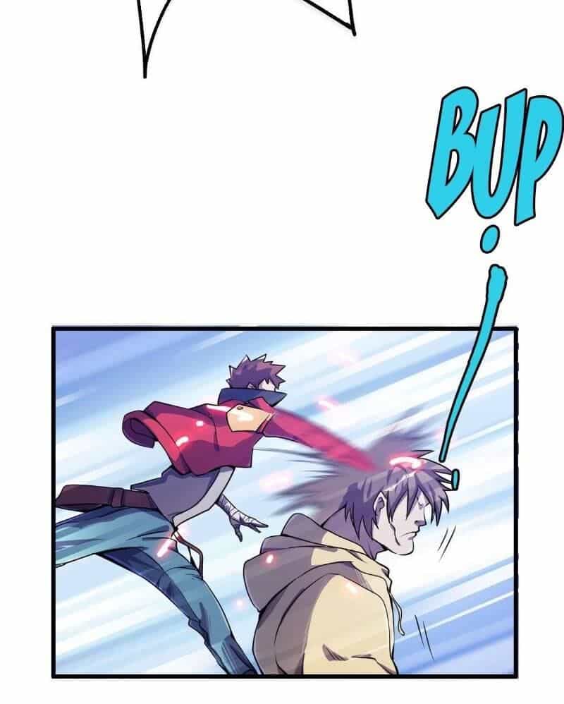 Tinh Nguyên Chi Môn - Chương 7 - ảnh 12