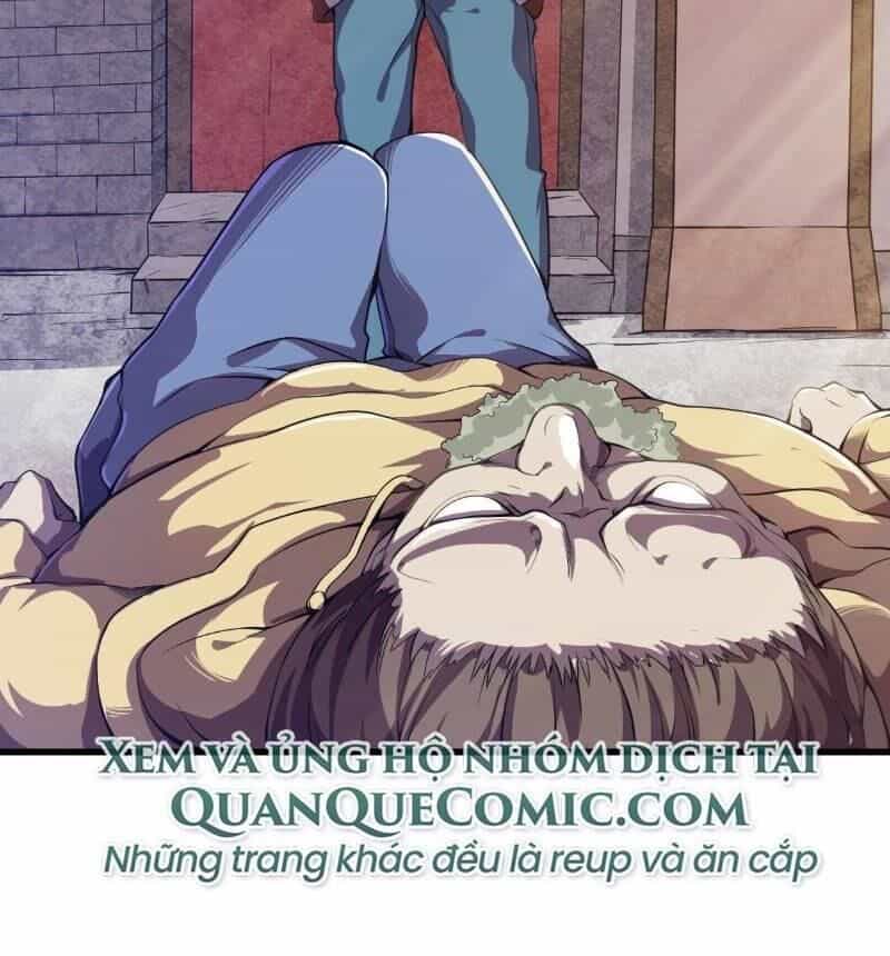 Tinh Nguyên Chi Môn - Chương 7 - ảnh 24