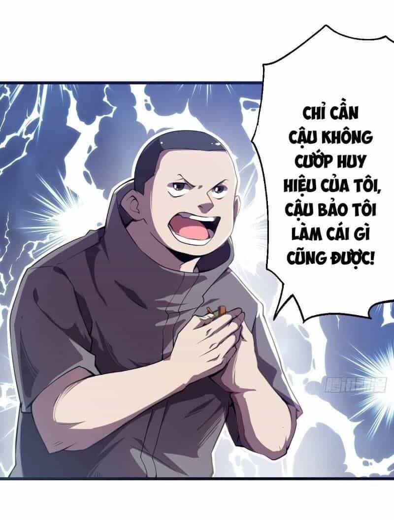 Tinh Nguyên Chi Môn - Chương 7 - ảnh 34