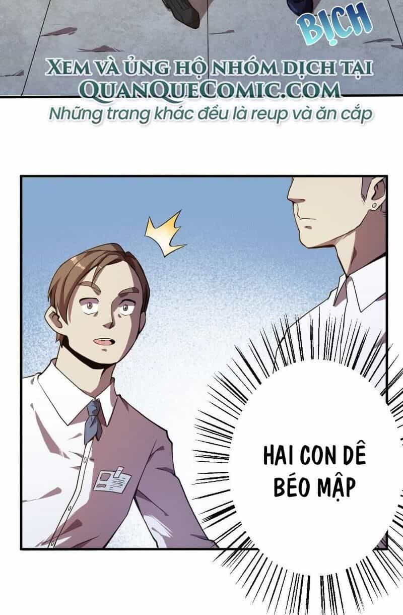 Tinh Nguyên Chi Môn - Chương 8 - ảnh 6