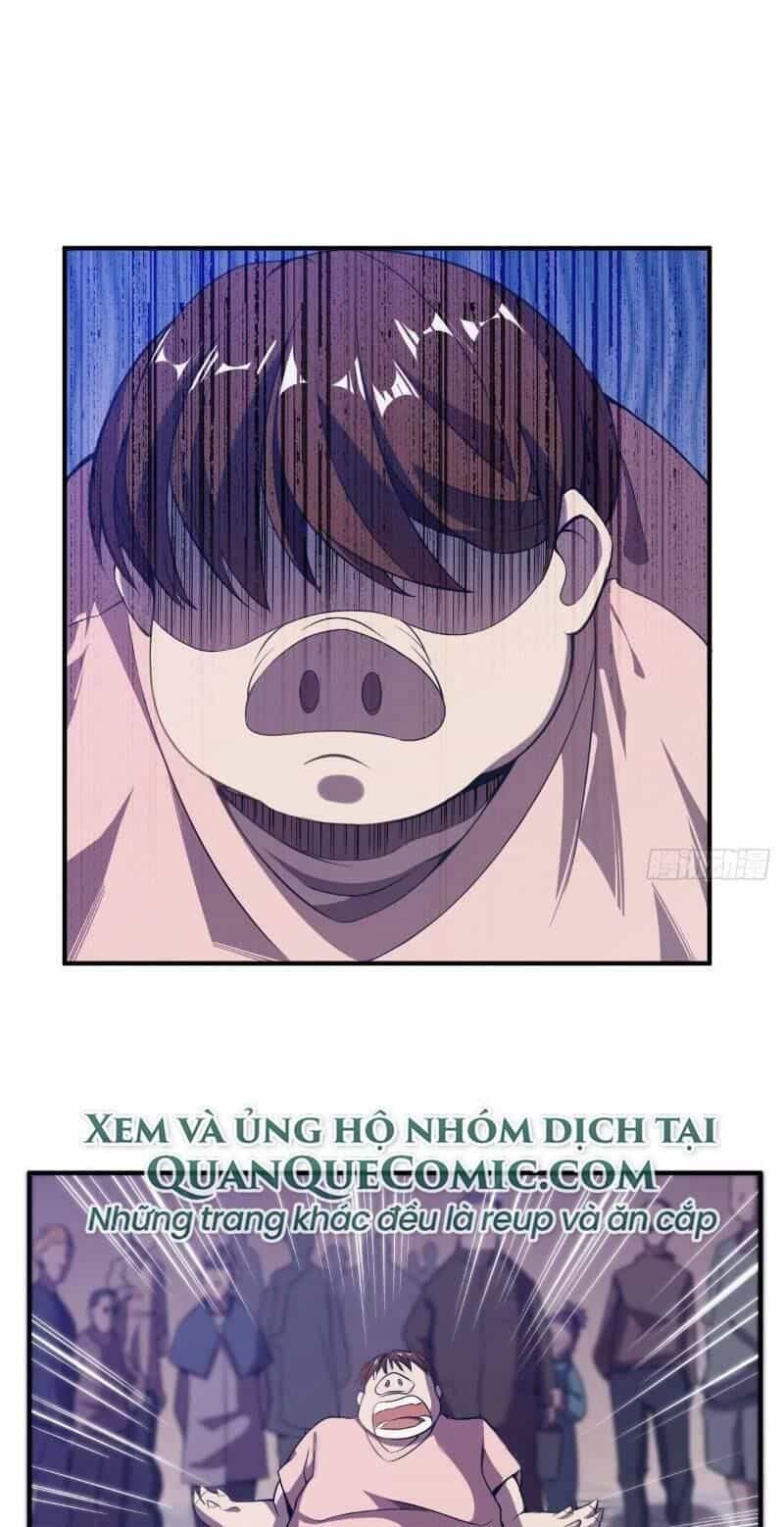 Tinh Nguyên Chi Môn - Chương 9 - ảnh 13