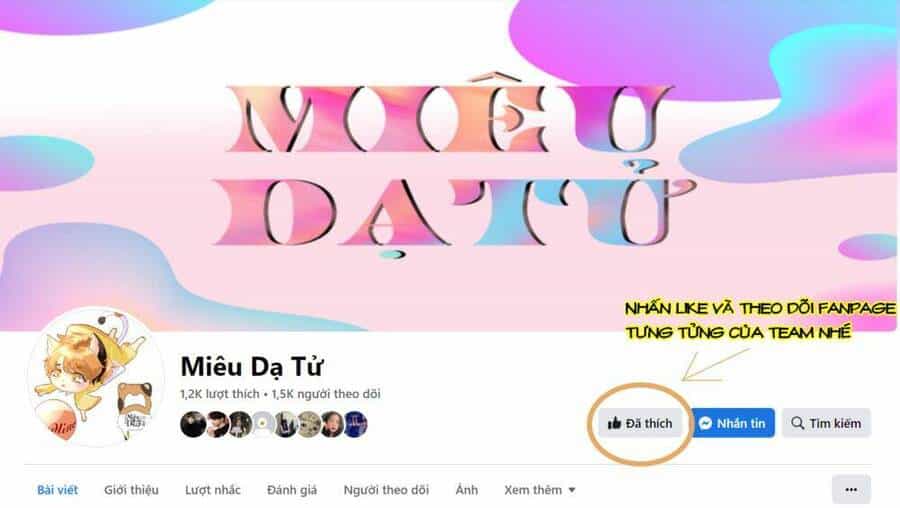 Tình Nhân Thơ Ngây - Chương 1 - ảnh 18