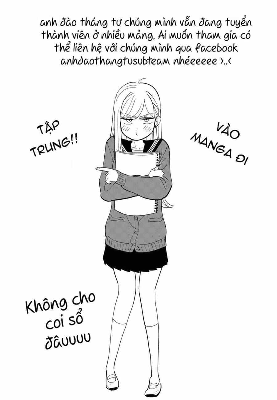 Tình Nhân Thơ Ngây - Chương 2 - ảnh 19