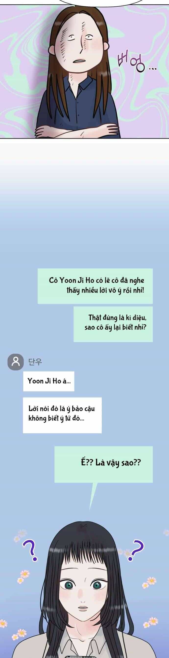 Tinh Tế Bằng Không - Chương 1 - ảnh 11